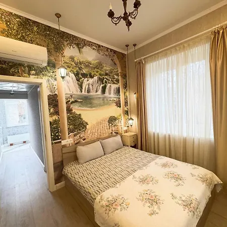 Apartment Ivan Vazov *