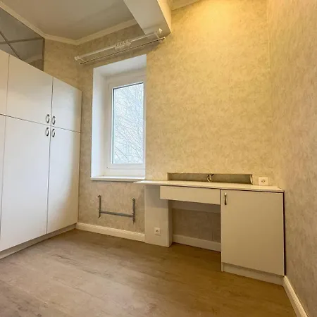 Ivan Vazov Apartment