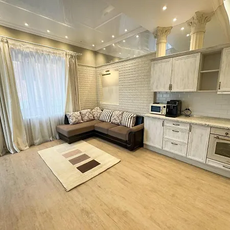 Apartment Ivan Vazov