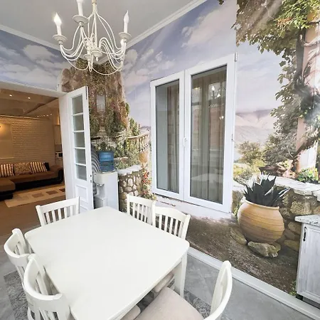 Apartment Ivan Vazov