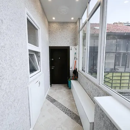 Apartment Ivan Vazov