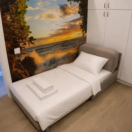 Ivan Vazov Apartment